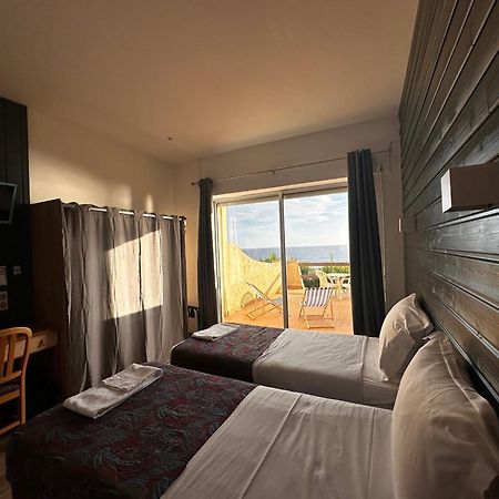 Hotel A Rena D'Oru Coggia Bagian luar foto