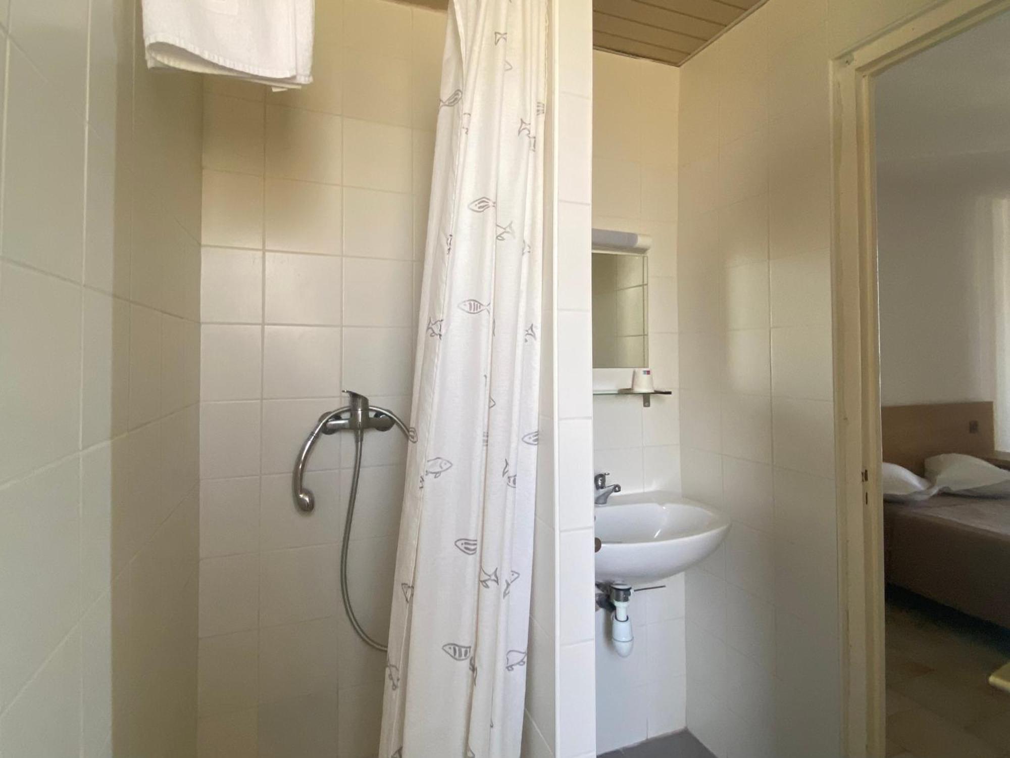 Hotel A Rena D'Oru Coggia Bagian luar foto