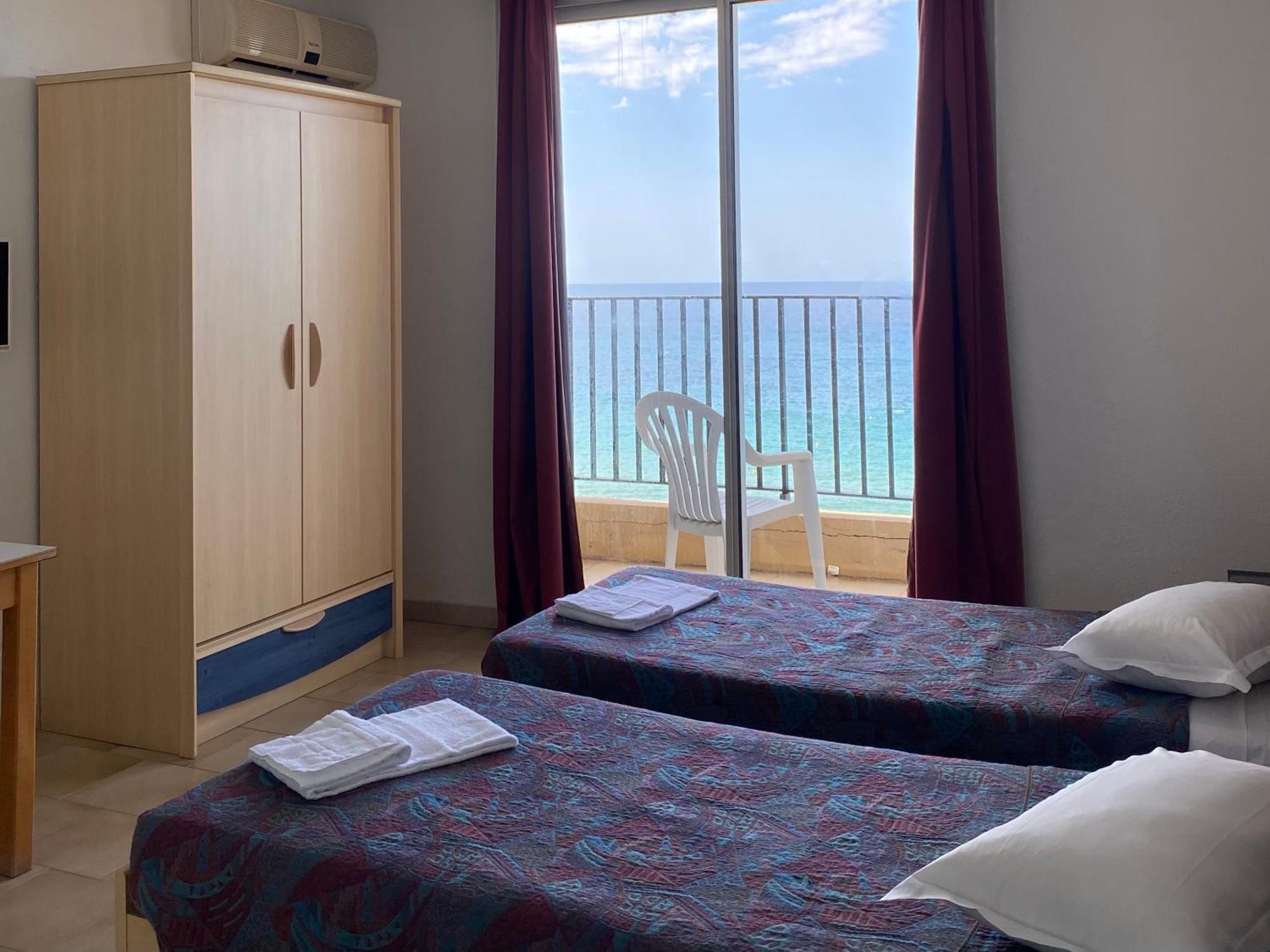 Hotel A Rena D'Oru Coggia Bagian luar foto