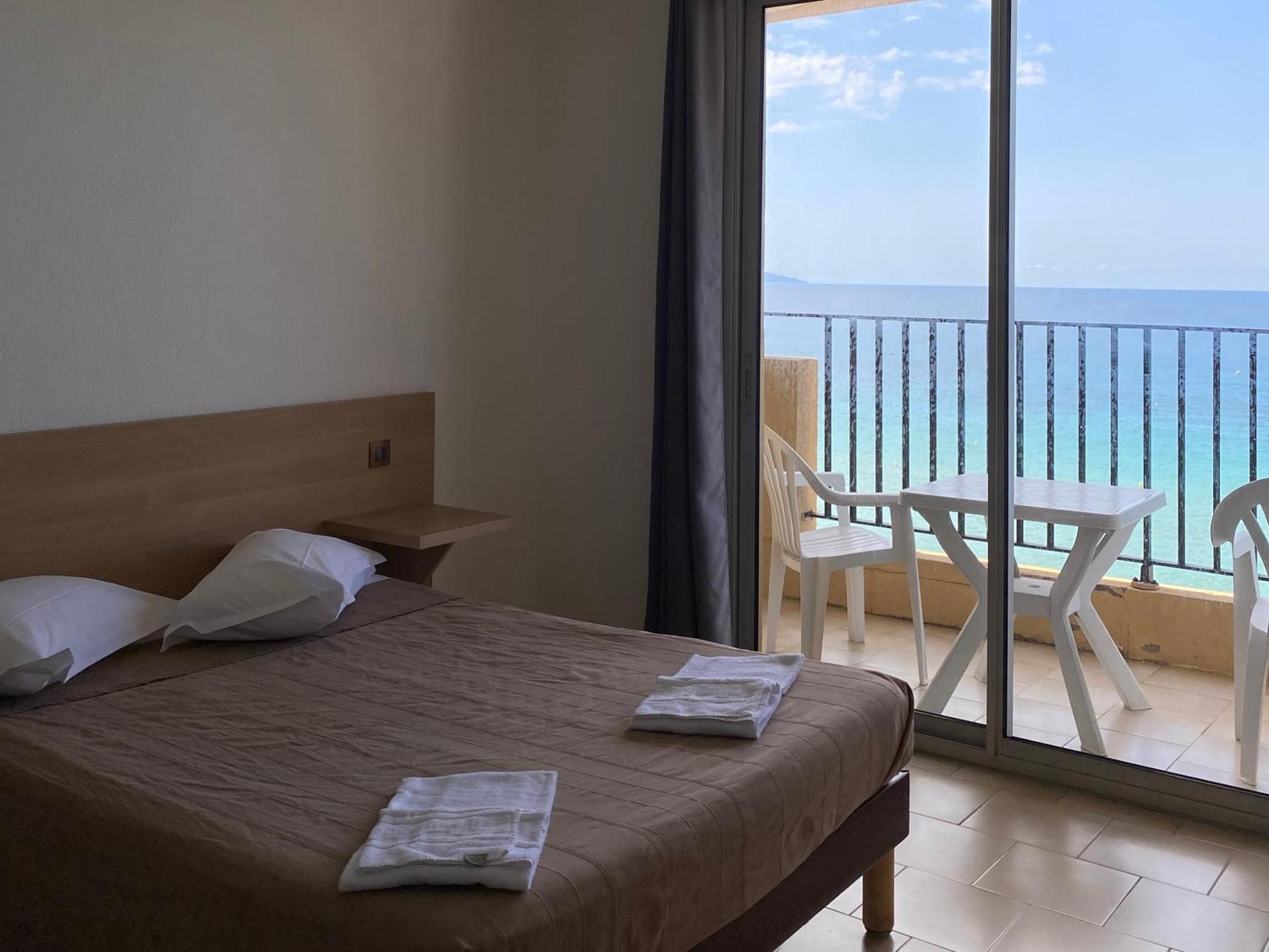 Hotel A Rena D'Oru Coggia Bagian luar foto