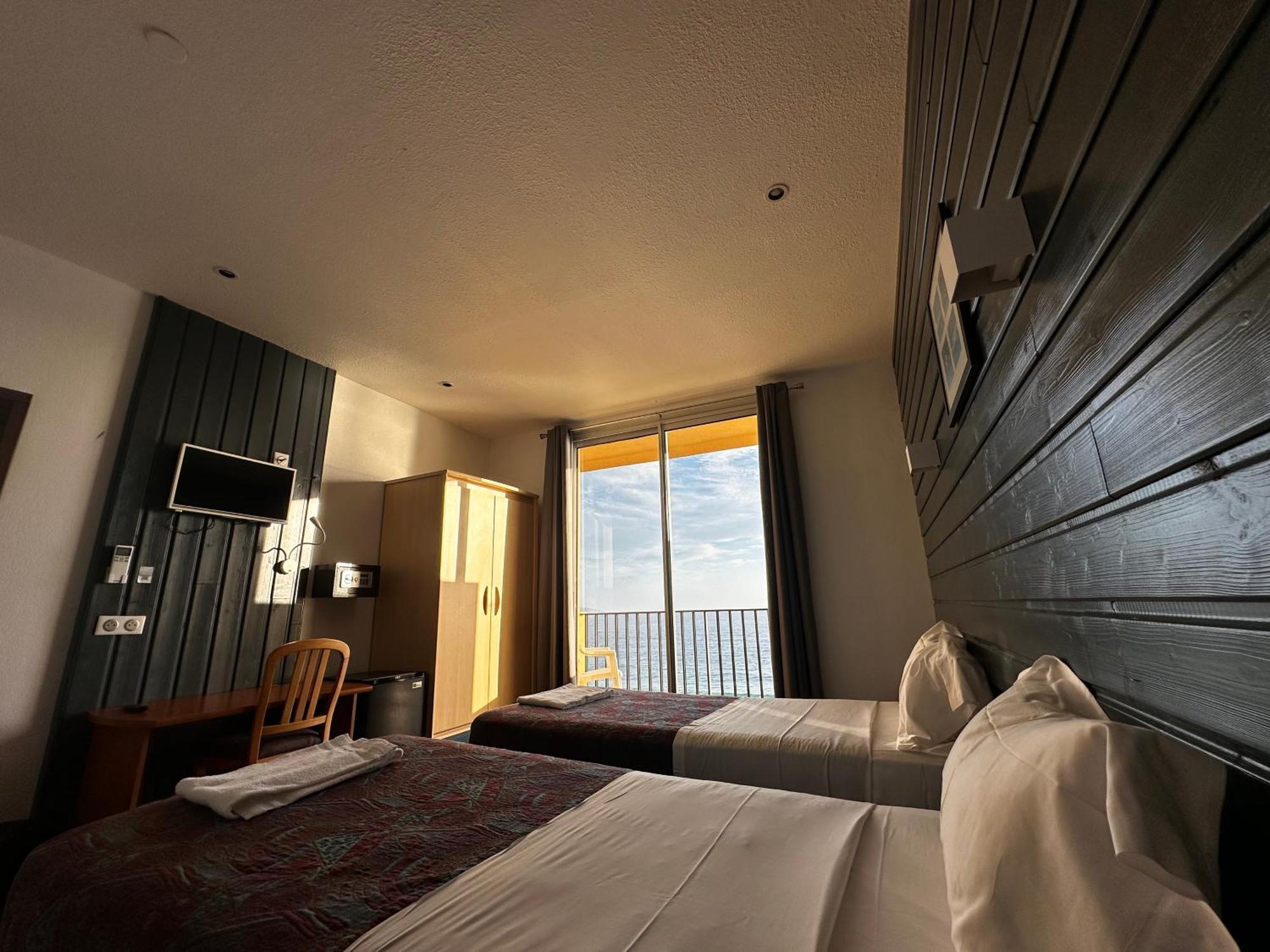 Hotel A Rena D'Oru Coggia Bagian luar foto