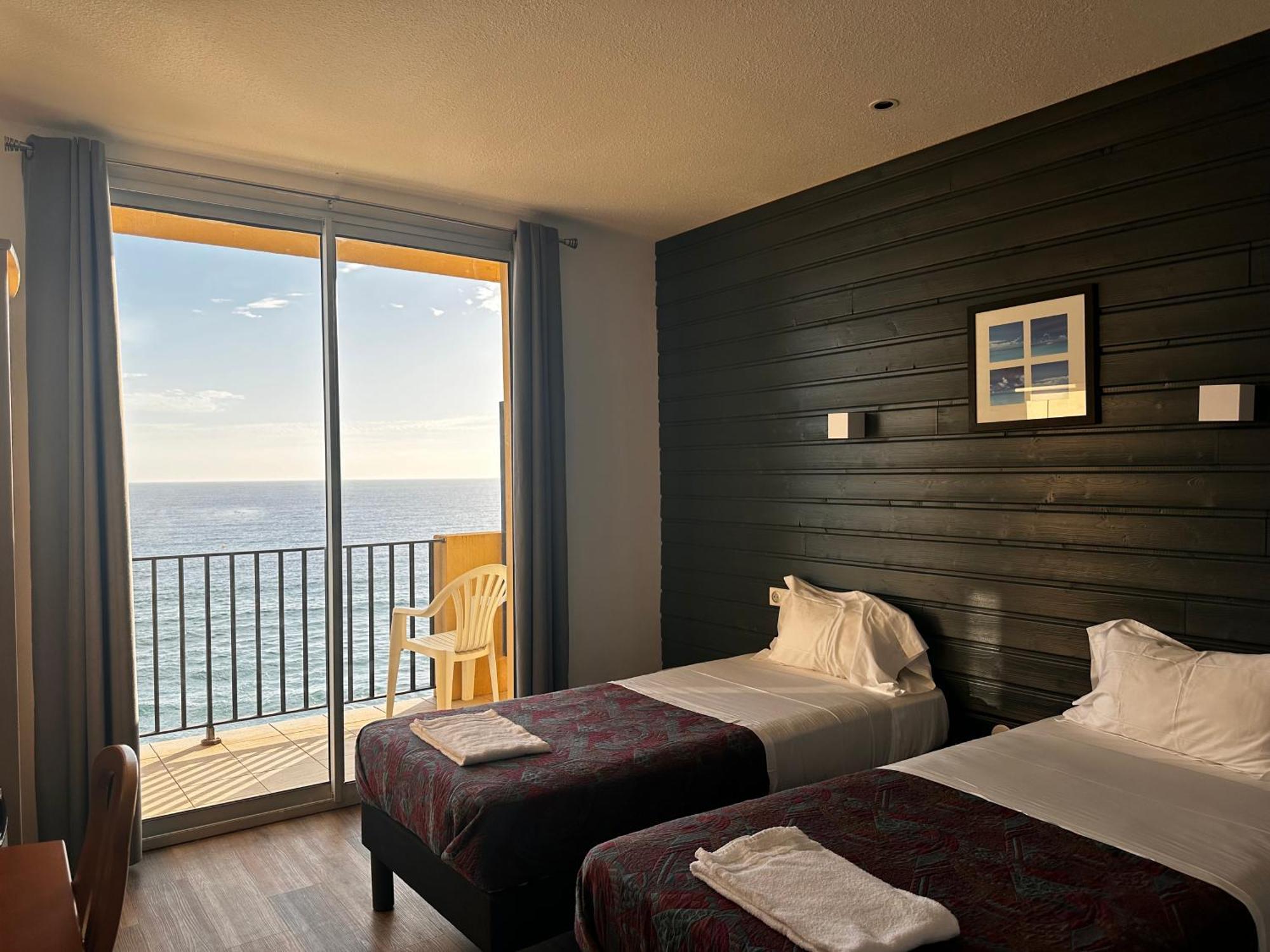 Hotel A Rena D'Oru Coggia Bagian luar foto
