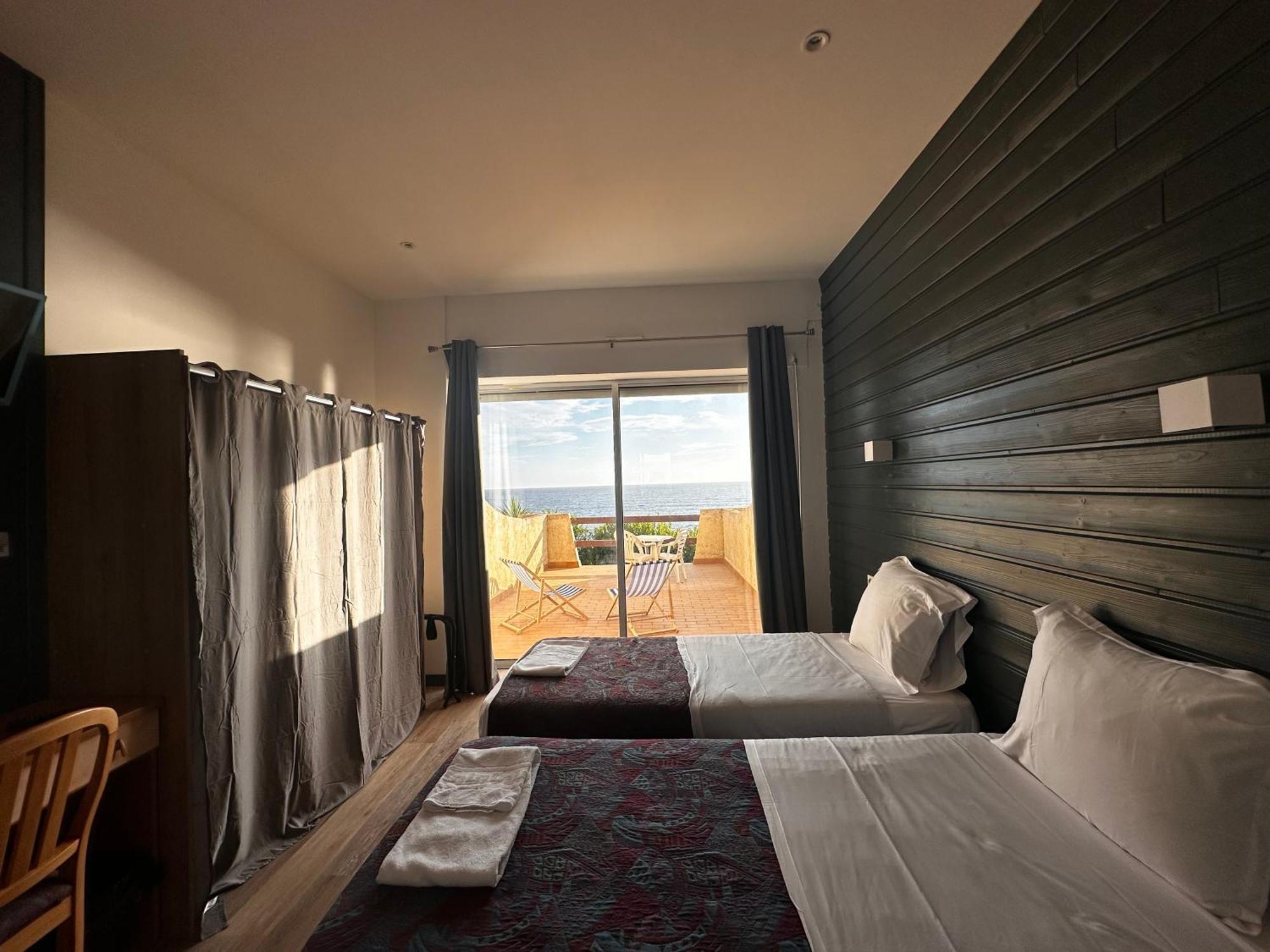 Hotel A Rena D'Oru Coggia Bagian luar foto