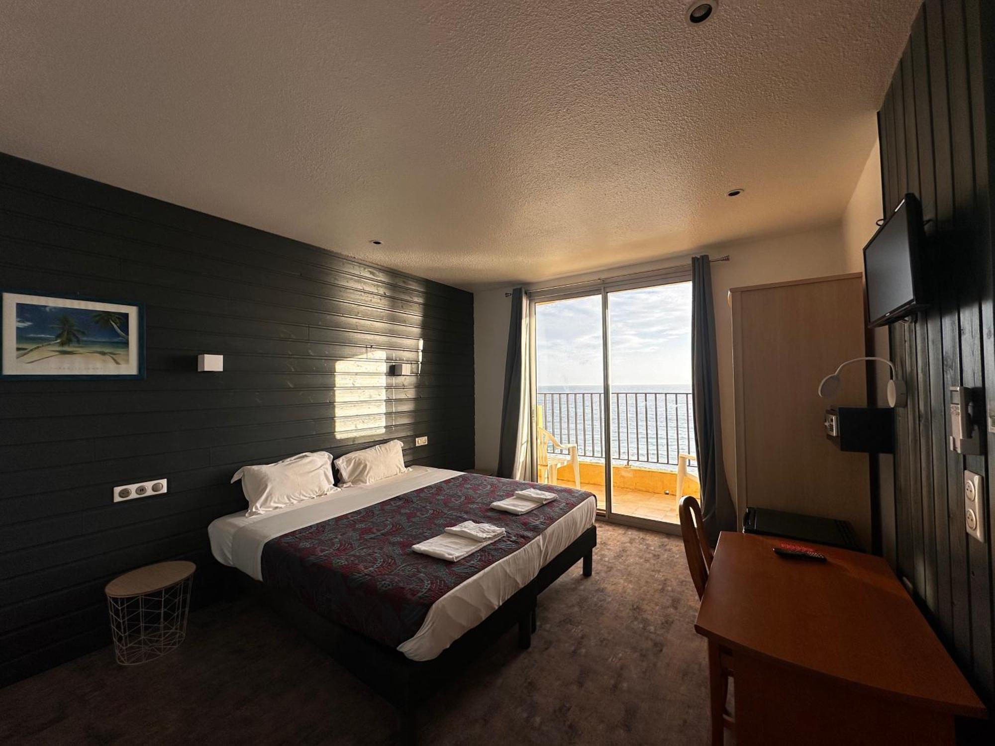 Hotel A Rena D'Oru Coggia Bagian luar foto