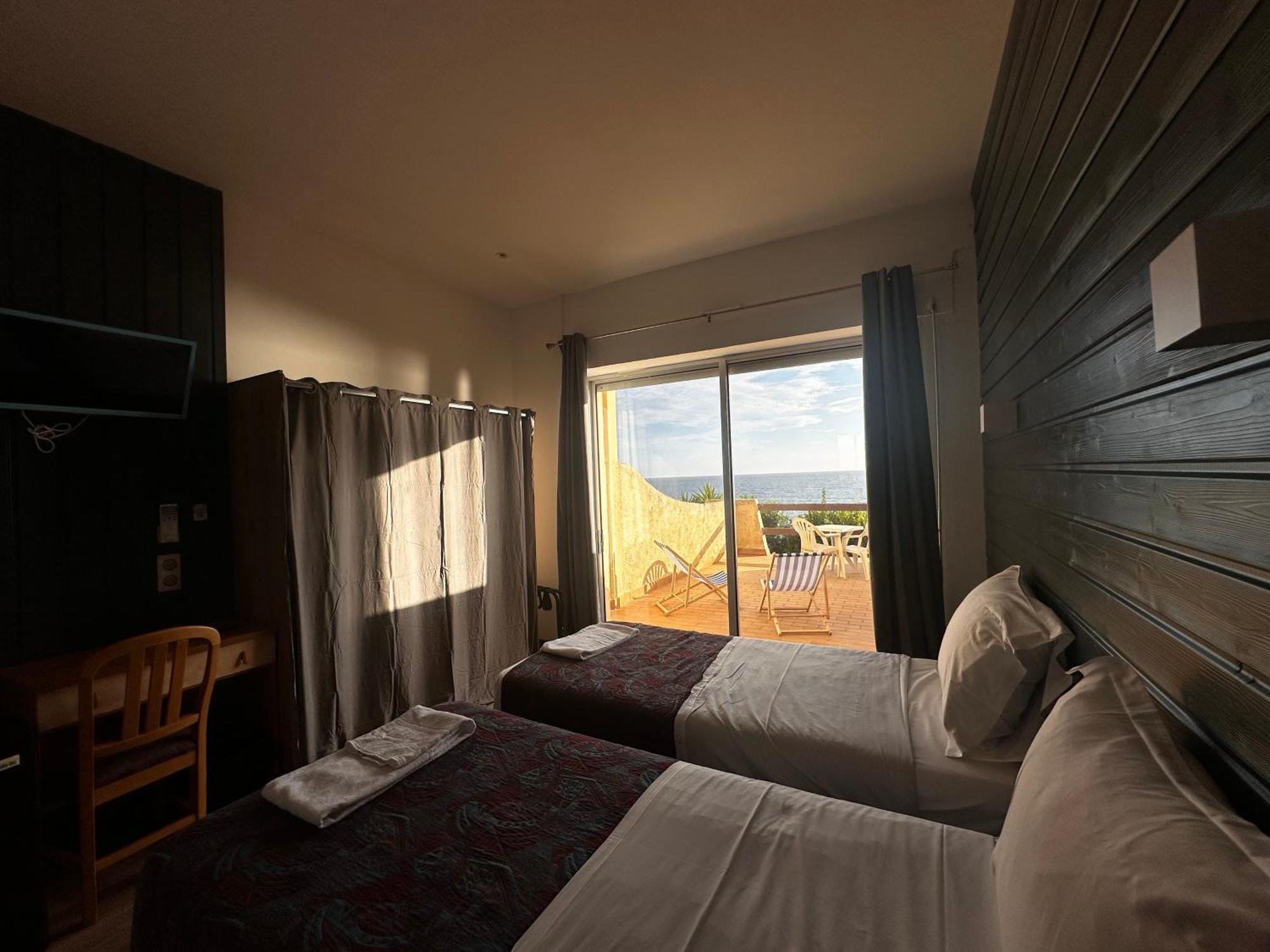Hotel A Rena D'Oru Coggia Bagian luar foto