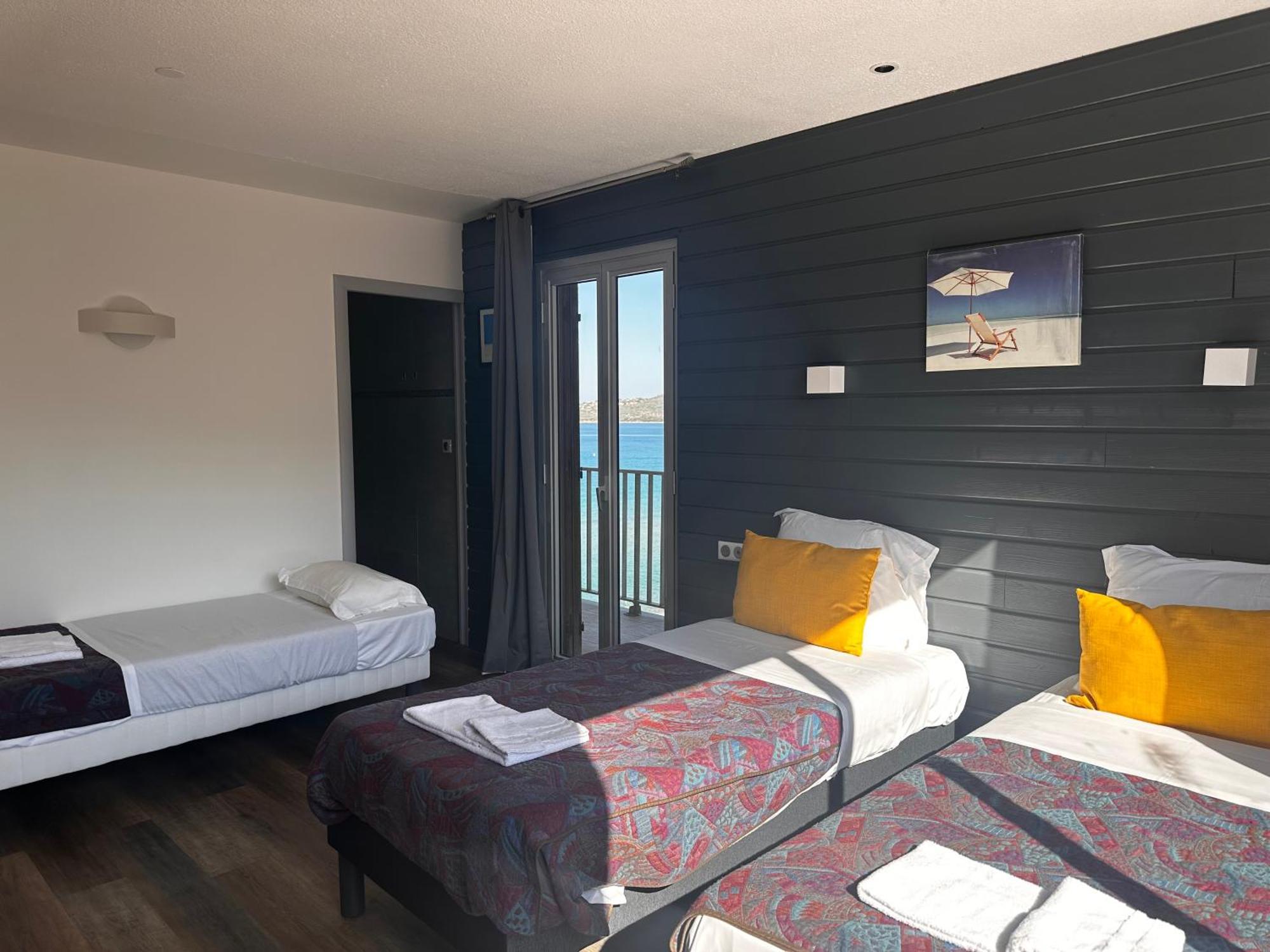 Hotel A Rena D'Oru Coggia Bagian luar foto