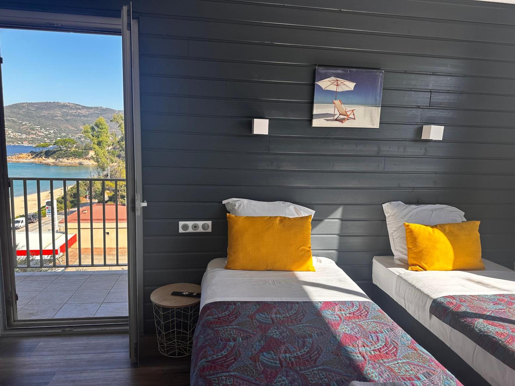 Hotel A Rena D'Oru Coggia Bagian luar foto