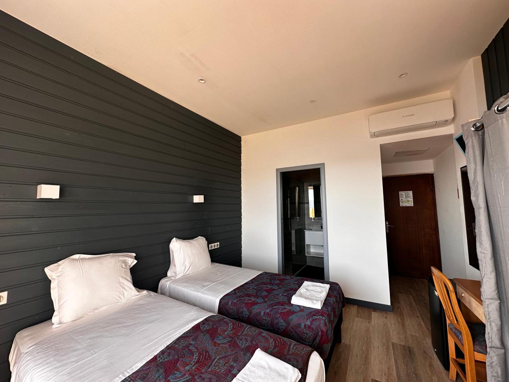 Hotel A Rena D'Oru Coggia Bagian luar foto